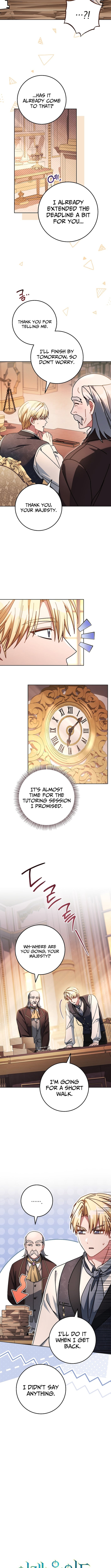 Read Is It Okay to Cry Now Manga Online