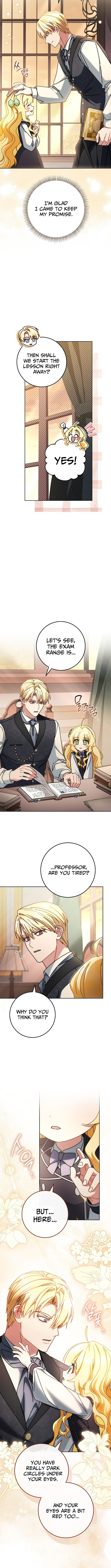 Read Is It Okay to Cry Now Manga Online