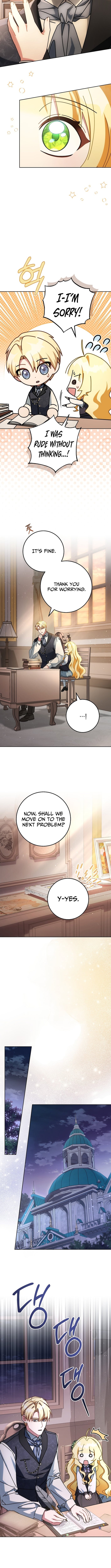 Read Is It Okay to Cry Now Manga Online