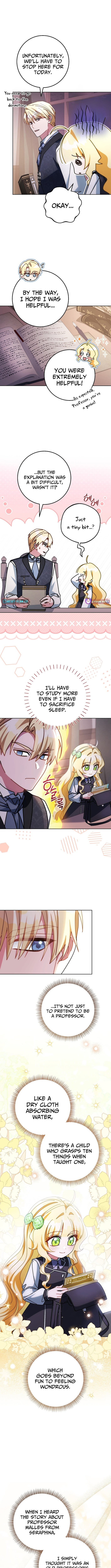 Read Is It Okay to Cry Now Manga Online