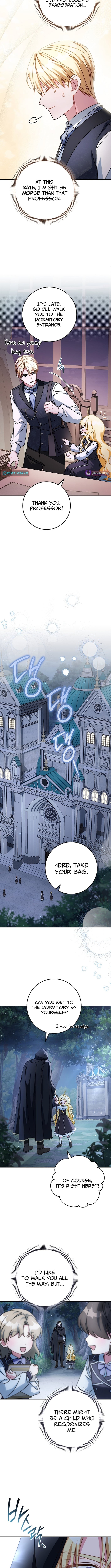 Read Is It Okay to Cry Now Manga Online