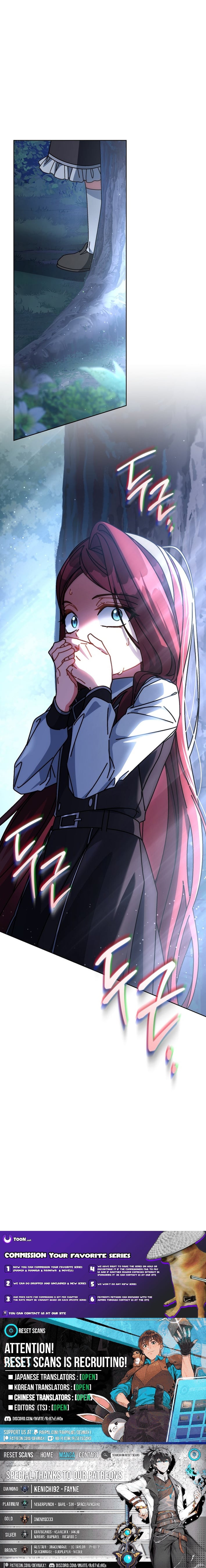 Read Is It Okay to Cry Now Manga Online