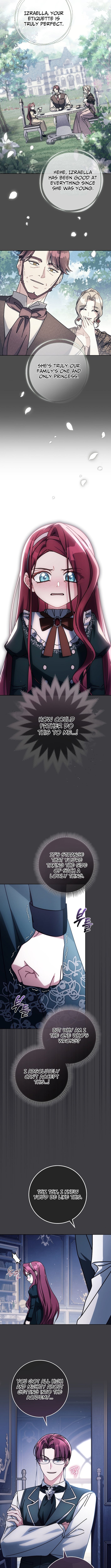 Read Is It Okay to Cry Now Manga Online