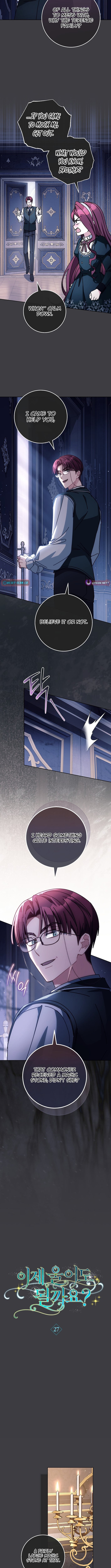 Read Is It Okay to Cry Now Manga Online