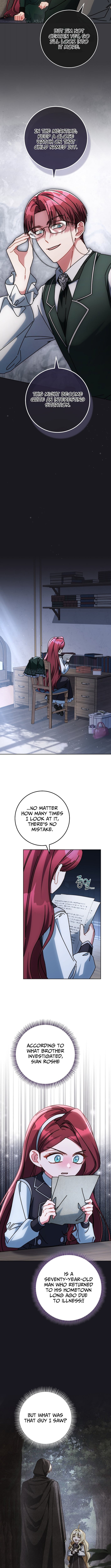 Read Is It Okay to Cry Now Manga Online