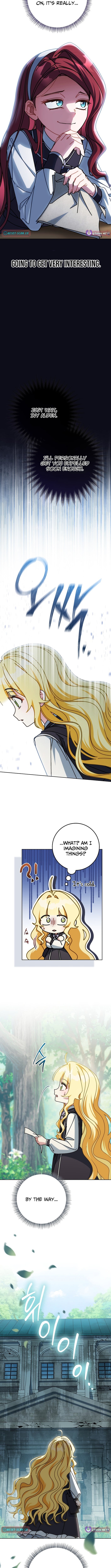 Read Is It Okay to Cry Now Manga Online