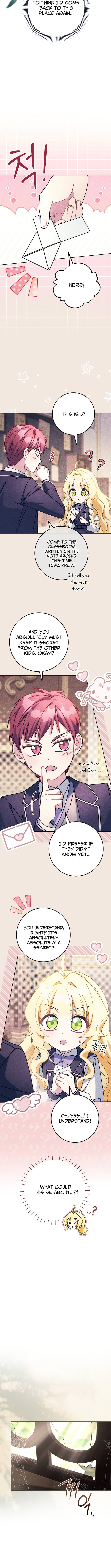 Read Is It Okay to Cry Now Manga Online