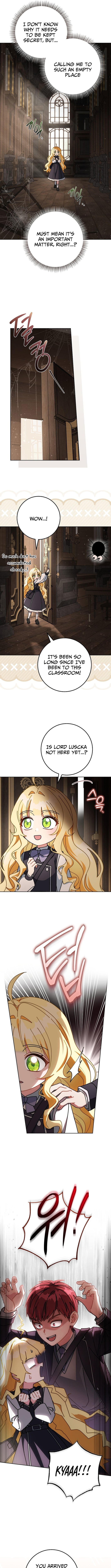 Read Is It Okay to Cry Now Manga Online