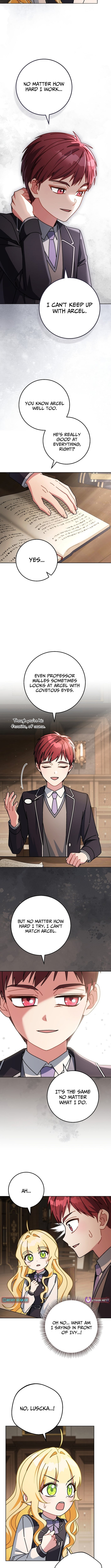 Read Is It Okay to Cry Now Manga Online