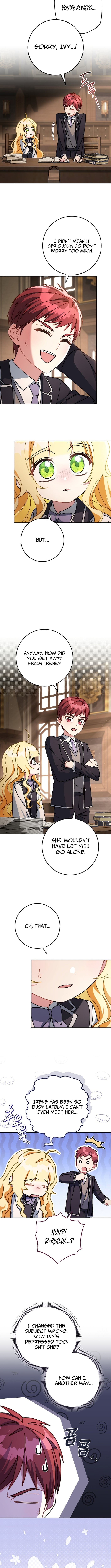 Read Is It Okay to Cry Now Manga Online