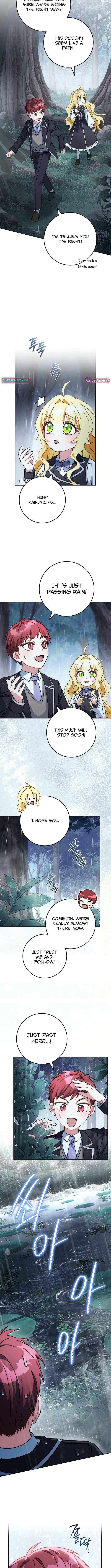 Read Is It Okay to Cry Now Manga Online