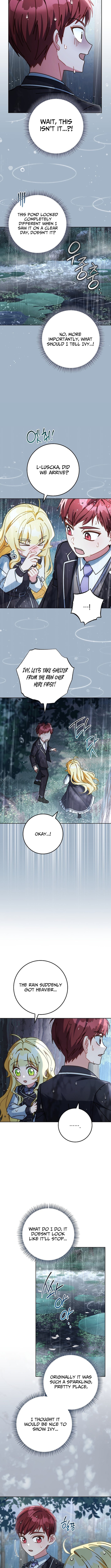 Read Is It Okay to Cry Now Manga Online