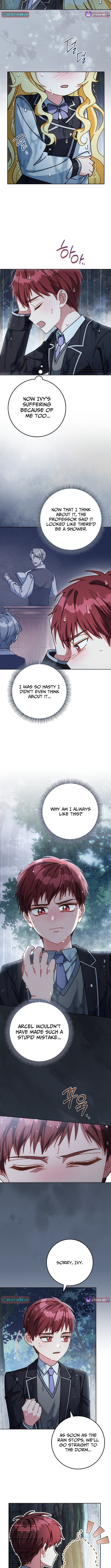 Read Is It Okay to Cry Now Manga Online