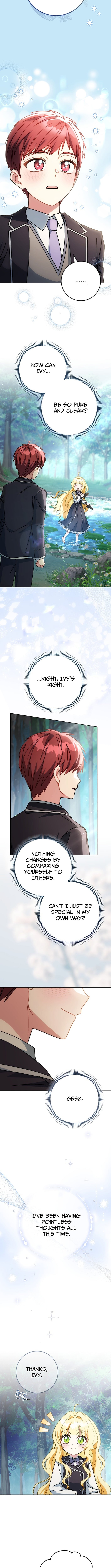 Read Is It Okay to Cry Now Manga Online