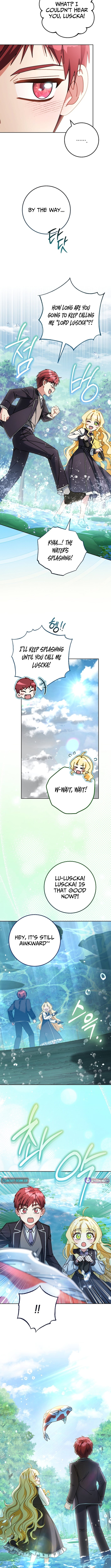 Read Is It Okay to Cry Now Manga Online