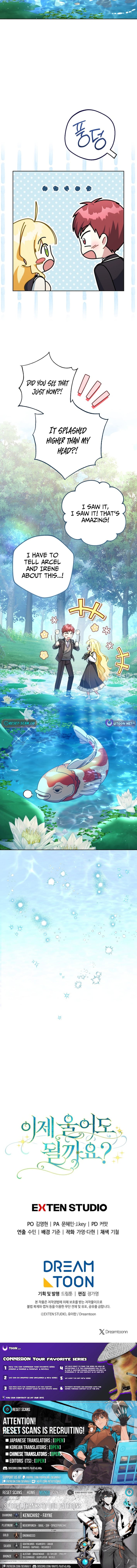 Read Is It Okay to Cry Now Manga Online