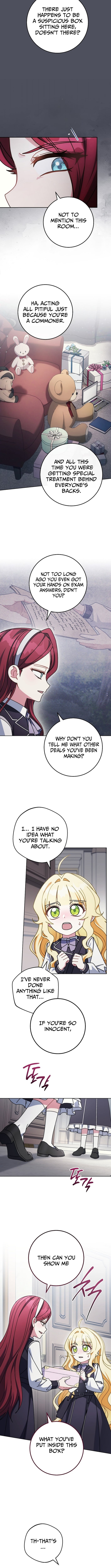 Read Is It Okay to Cry Now Manga Online