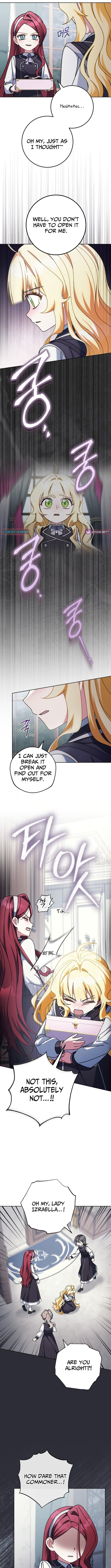 Read Is It Okay to Cry Now Manga Online