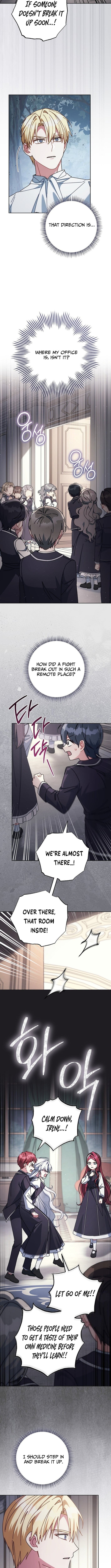 Read Is It Okay to Cry Now Manga Online