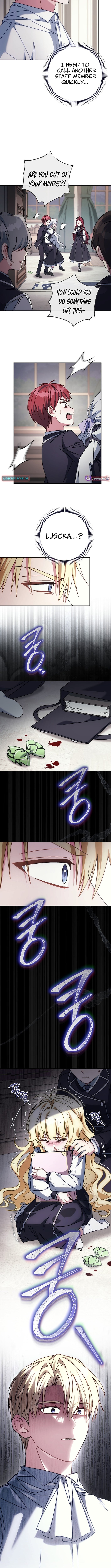 Read Is It Okay to Cry Now Manga Online