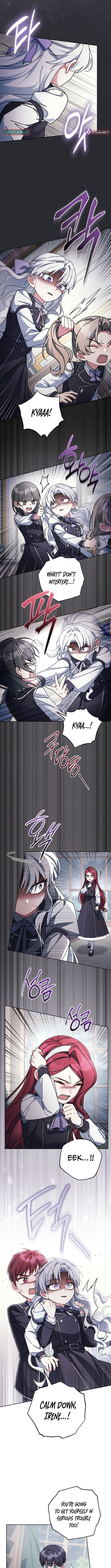 Read Is It Okay to Cry Now Manga Online