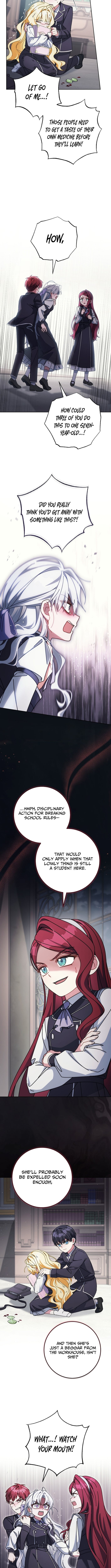 Read Is It Okay to Cry Now Manga Online