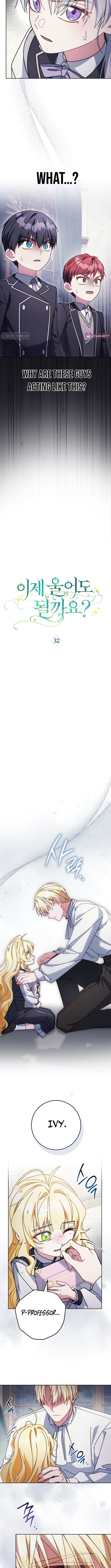 Read Is It Okay to Cry Now Manga Online