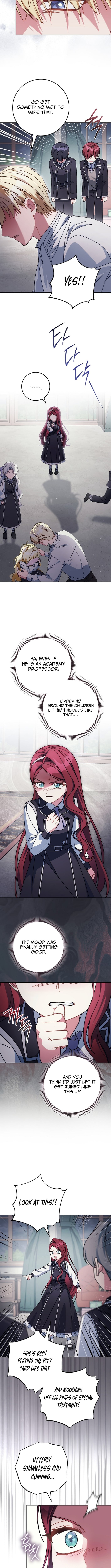 Read Is It Okay to Cry Now Manga Online