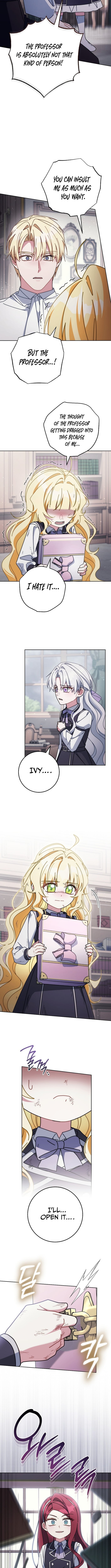 Read Is It Okay to Cry Now Manga Online