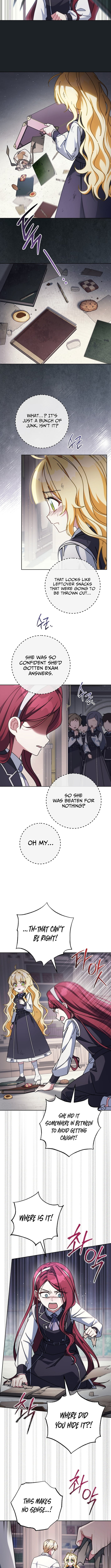 Read Is It Okay to Cry Now Manga Online