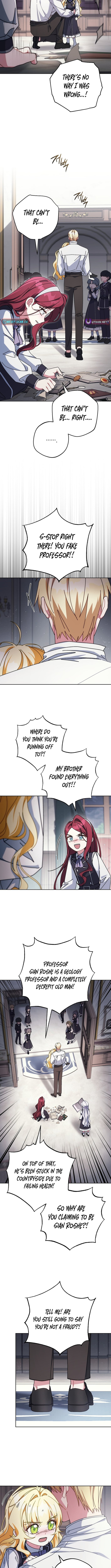 Read Is It Okay to Cry Now Manga Online