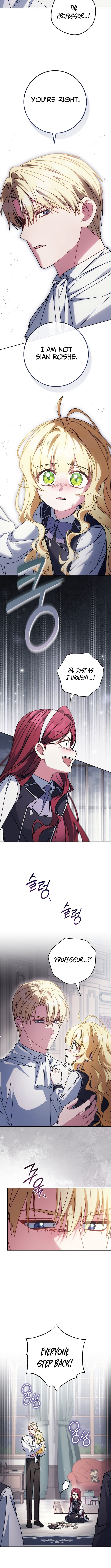 Read Is It Okay to Cry Now Manga Online