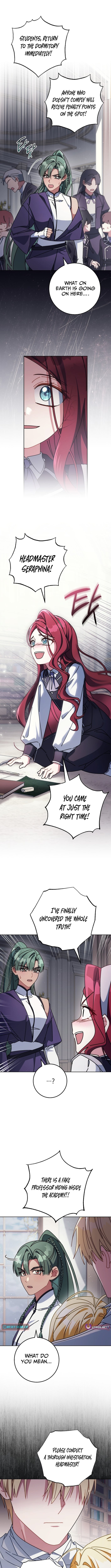 Read Is It Okay to Cry Now Manga Online