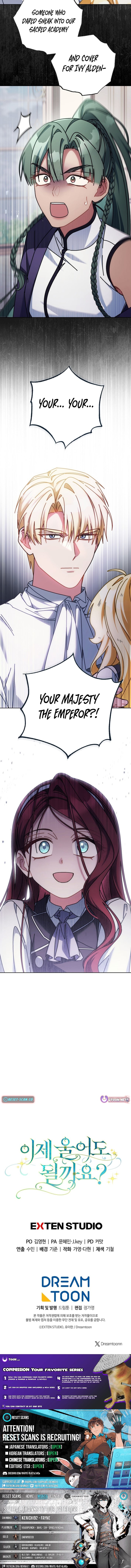 Read Is It Okay to Cry Now Manga Online