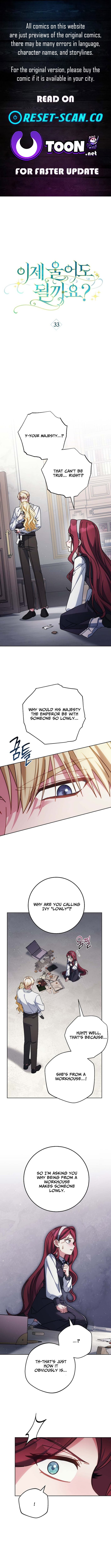 Read Is It Okay to Cry Now Manga Online