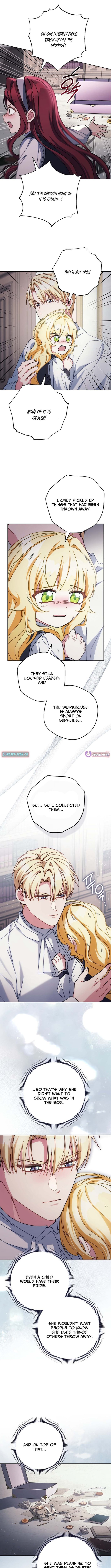 Read Is It Okay to Cry Now Manga Online