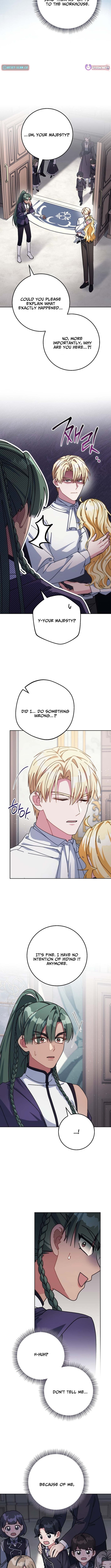 Read Is It Okay to Cry Now Manga Online