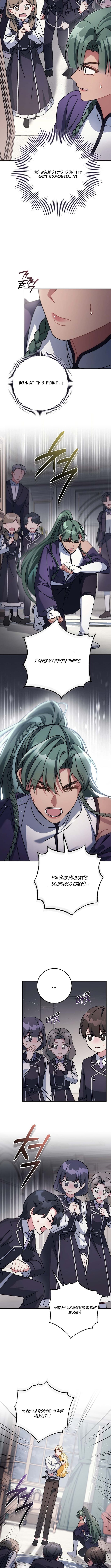 Read Is It Okay to Cry Now Manga Online