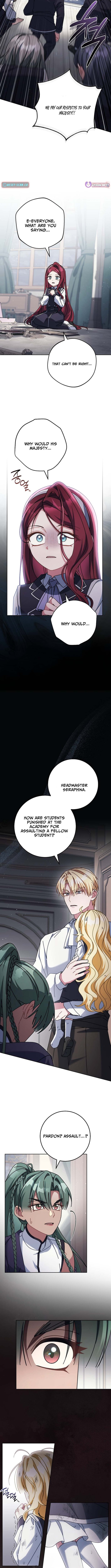 Read Is It Okay to Cry Now Manga Online