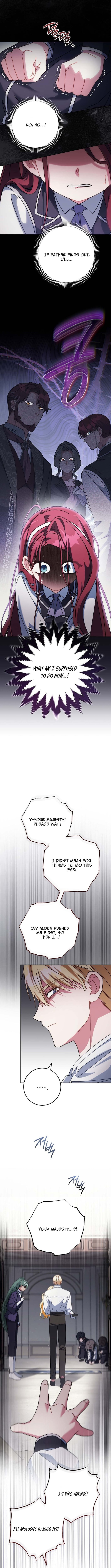 Read Is It Okay to Cry Now Manga Online