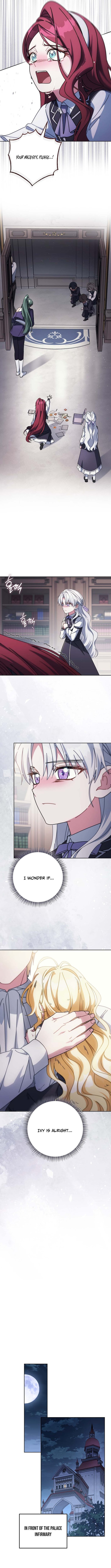 Read Is It Okay to Cry Now Manga Online