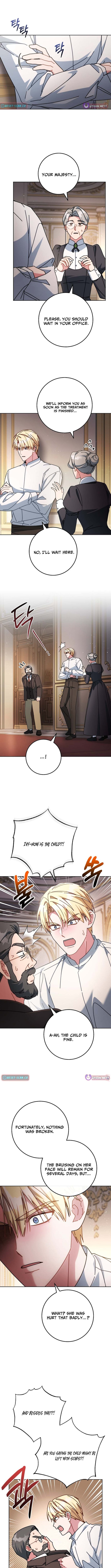 Read Is It Okay to Cry Now Manga Online