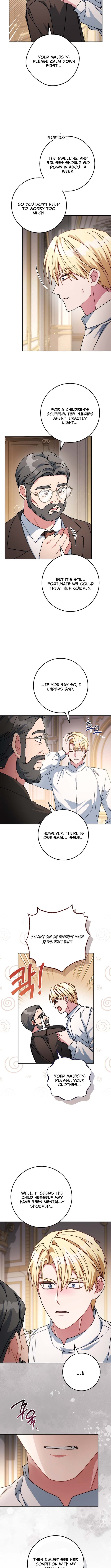 Read Is It Okay to Cry Now Manga Online