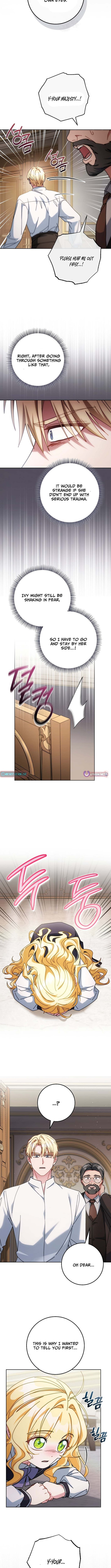 Read Is It Okay to Cry Now Manga Online