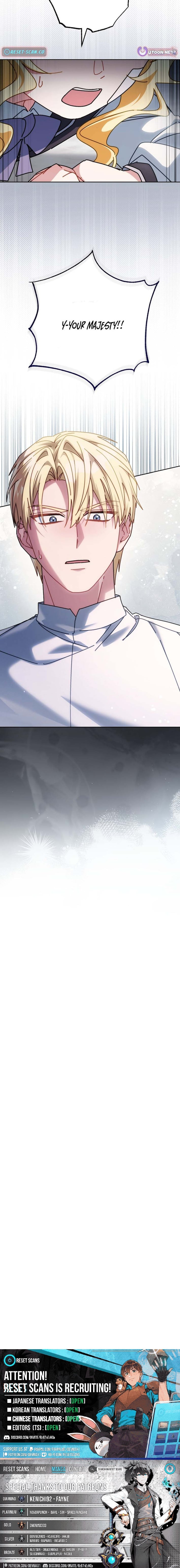 Read Is It Okay to Cry Now Manga Online