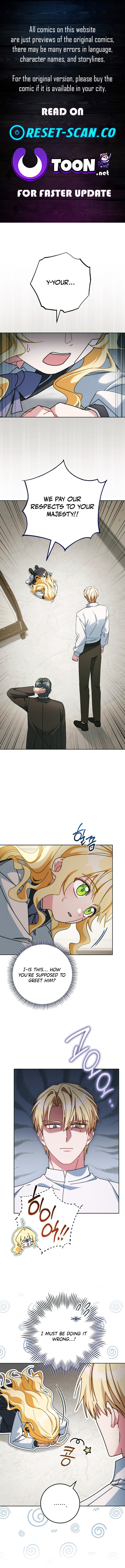 Read Is It Okay to Cry Now Manga Online