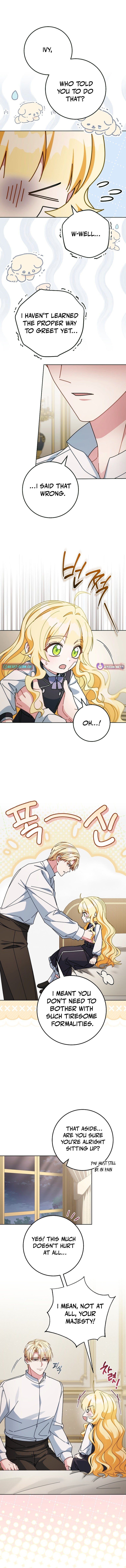 Read Is It Okay to Cry Now Manga Online