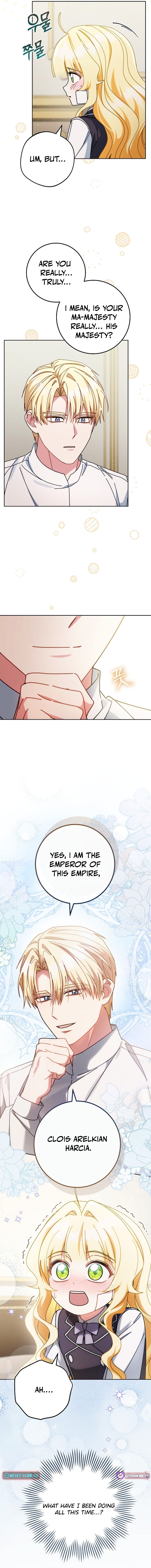 Read Is It Okay to Cry Now Manga Online