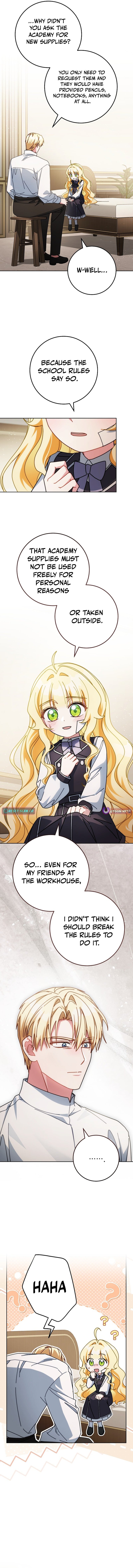 Read Is It Okay to Cry Now Manga Online