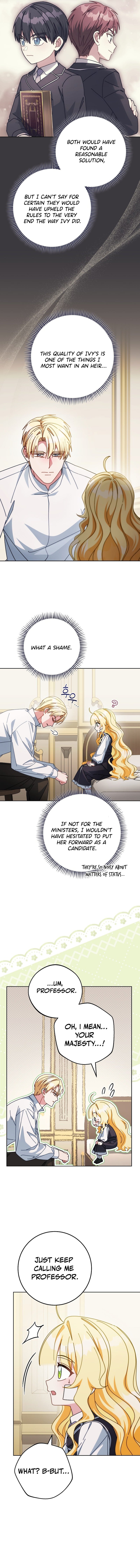 Read Is It Okay to Cry Now Manga Online